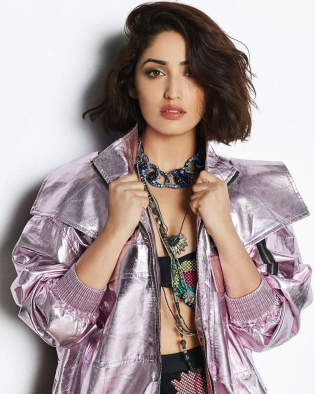 Yami Gautam Instagram Pics